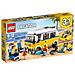 31079 Surfer van giallo - Foto miniatura 5