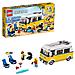 31079 Surfer van giallo - Foto miniatura 2