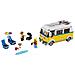 31079 Surfer van giallo - Foto miniatura 3