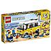 31079 Surfer van giallo - Foto miniatura 4