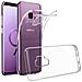 Cover Samsung Galaxy S9 Morbida Silicone Gel Angoli Rinforzati - Trasparente - Foto miniatura 12