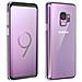 Cover Samsung Galaxy S9 Morbida Silicone Gel Angoli Rinforzati - Trasparente - Foto miniatura 3