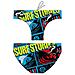 Briefs Turbo Surf Stories Costumi Uomo Xxxl - Foto miniatura 1