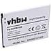 Batteria 1500mah (3.7v) Per Telefono Smartphone Htc Desire D516, D516c, D516t, D516w, Sostituisce 5360570, B0pb5100. - Foto miniatura 2