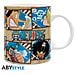 One Piece - Mug - 320 Ml - Portraits - With Box - Foto miniatura 1