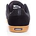 Scarpa Marana Nero Dark Grigio Gum (eu 39 / Us 7, Nero) - Foto miniatura 3