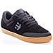 Scarpa Marana Nero Dark Grigio Gum (eu 39 / Us 7, Nero) - Foto miniatura 1