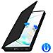 Custodia Samsung Galaxy Note 10 Portacarte Funzione Supporto Similpelle Nero - Foto miniatura 3