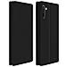 Custodia Samsung Galaxy Note 10 Portacarte Funzione Supporto Similpelle Nero - Foto miniatura 1