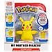 Pokemon My Partner Pikachu 20 Cm - Foto miniatura 5