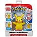 Pokemon My Partner Pikachu 20 Cm - Foto miniatura 2