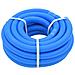 Tubo Flessibile Per Piscina Con Morsetti Blu 38 Mm 12 M - Foto miniatura 2
