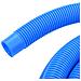 Tubo Flessibile Per Piscina Con Morsetti Blu 38 Mm 12 M - Foto miniatura 4