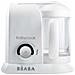 4 In 1 Robot Da Cucina Per Bambini Babycook Solo 1100 Ml Bianco - Foto miniatura 1