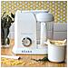 4 In 1 Robot Da Cucina Per Bambini Babycook Solo 1100 Ml Bianco - Foto miniatura 3