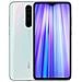 [Ricondizionato BASIC] Redmi Note 8 Pro 64 GB 4G / LTE Dual Sim Display 6.53" Full HD+ Slot Micro SD Fotocamera 64 Mpx Android Bianco - Foto miniatura 1