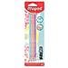 Bls 3 Matite Graf Gomma Pastel Hb - Foto miniatura 2