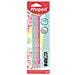 Bls 3 Matite Graf Gomma Pastel Hb - Foto miniatura 1