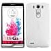 Custodia Compatibile Con Lg G3 In Semi Transparente - Coperchio Protettivo In Silicone Tpu Flessibile - Foto miniatura 1