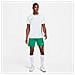 Pantaloncino Uomo Park III Taglia M Colore Verde - Foto miniatura 3