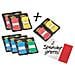 Segnapagina ® Index 680 Assortiti Classici Value Pack 10+2 Gratis - 680-p10+2 - Foto miniatura 1