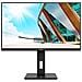Monitor 31.5" LED U32P2 3840x2160 4K Ultra HD Tempo di Risposta 4ms - Foto miniatura 1