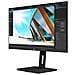 Monitor 31.5" LED U32P2 3840x2160 4K Ultra HD Tempo di Risposta 4ms - Foto miniatura 7