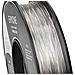 Filament Tpu 175 Millimetri Tpu Filamento 175 Millimetri La Stampa 3d Filamento Tpu Per Stampante 3d 0.5kg 1 Spool Trasparente - Foto miniatura 4