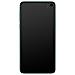 Schermo Lcd Originale Ricambio Completo Galaxy S10e Verde - Foto miniatura 1