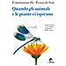 Emmanuelle Pouydebat - Quando Gli Animali E Le Piante Ci Ispirano. Come Scienza E Tecnologia Imparano Dalla Natura - Foto miniatura 1