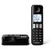 D2551B / 01 Cordless con Segreteria Telefonica Colore Nero - Foto miniatura 5