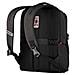 MX Professional Laptop Backpack incl. Tablet comp. 16 - Foto miniatura 3