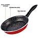 K2 Roja 3 Padelle 20-24-28cm Induzione, Pfoa-free Antiaderente Stone Acciaio Vetrificato - Foto miniatura 3