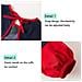 Bambini Grembiuli Arte Bambini Premium Pittura Smock Grembiule Gioco Impermeabile Del Grembiule Maniche Lunghe Con Roomy Tasche - Pittura Cottura Cucina Smock - Et 3-5 Anni - Foto miniatura 2