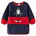 Bambini Grembiuli Arte Bambini Premium Pittura Smock Grembiule Gioco Impermeabile Del Grembiule Maniche Lunghe Con Roomy Tasche - Pittura Cottura Cucina Smock - Et 3-5 Anni - Foto miniatura 1