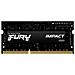 Memoria SoDimm FURY Impact 8 GB (1x8 GB) DDR3 1866 MHz CL11 - Foto miniatura 1