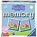 Memory Peppa Pig, Gioco Memory Per Bambini, Età Consigliata 4+, 2-8 Giocatori, Gioco Di Memoria - Foto miniatura 2
