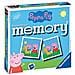 Memory Peppa Pig, Gioco Memory Per Bambini, Età Consigliata 4+, 2-8 Giocatori, Gioco Di Memoria - Foto miniatura 1