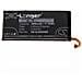 Batteria Sostituisce Samsung Eb-bj800abe, Gh82-16479a Per Smartphone Cellulare (3000mah, 3,85v, Li-poly)  - Foto miniatura 1