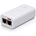 Alimentatore Networks Modello U-poe-af Unifi 48v 0,32a O Adattatore Iniettore Poe - Foto miniatura 2