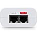 Alimentatore Networks Modello U-poe-af Unifi 48v 0,32a O Adattatore Iniettore Poe - Foto miniatura 3