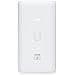 Alimentatore Networks Modello U-poe-af Unifi 48v 0,32a O Adattatore Iniettore Poe - Foto miniatura 6