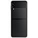 Galaxy Z Flip3 5G 128 GB 8 GB RAM Display 6.7" Full HD+ Fotocamera 12 Mpx Android Italia Nero - Foto miniatura 3