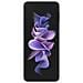 Galaxy Z Flip3 5G 128 GB 8 GB RAM Display 6.7" Full HD+ Fotocamera 12 Mpx Android Italia Nero - Foto miniatura 4