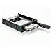 Supporto per Hard Disk Nero SATA 2.5" 47194 - Foto miniatura 1