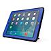 Griffin GB39099 9.7" Cover Nero, Blu custodia per tablet - Foto miniatura 1