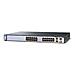 Ethernet Switch Cisco Catalyst 3750G-24TS 24 Porte Gestibile - 24 x RJ-45 - Porta Stack - 4 x Slot espansione - 10Base-T, 10/100/1000Base-T - Rack-Montabile - Foto miniatura 1