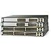 Ethernet Switch Cisco Catalyst 3750G-24TS 24 Porte Gestibile - 24 x RJ-45 - Porta Stack - 4 x Slot espansione - 10Base-T, 10/100/1000Base-T - Rack-Montabile - Foto miniatura 2