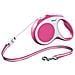 Guinzaglio Vario Corda Small Fucsia - Foto miniatura 1