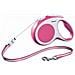 Guinzaglio Vario Corda Small Fucsia - Foto miniatura 2